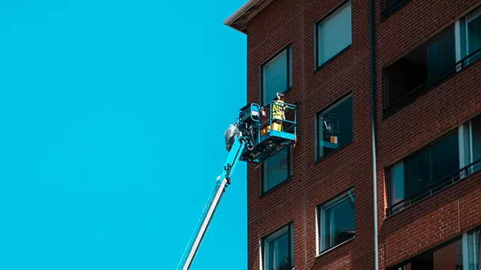 İzmir Apartman Temizliği